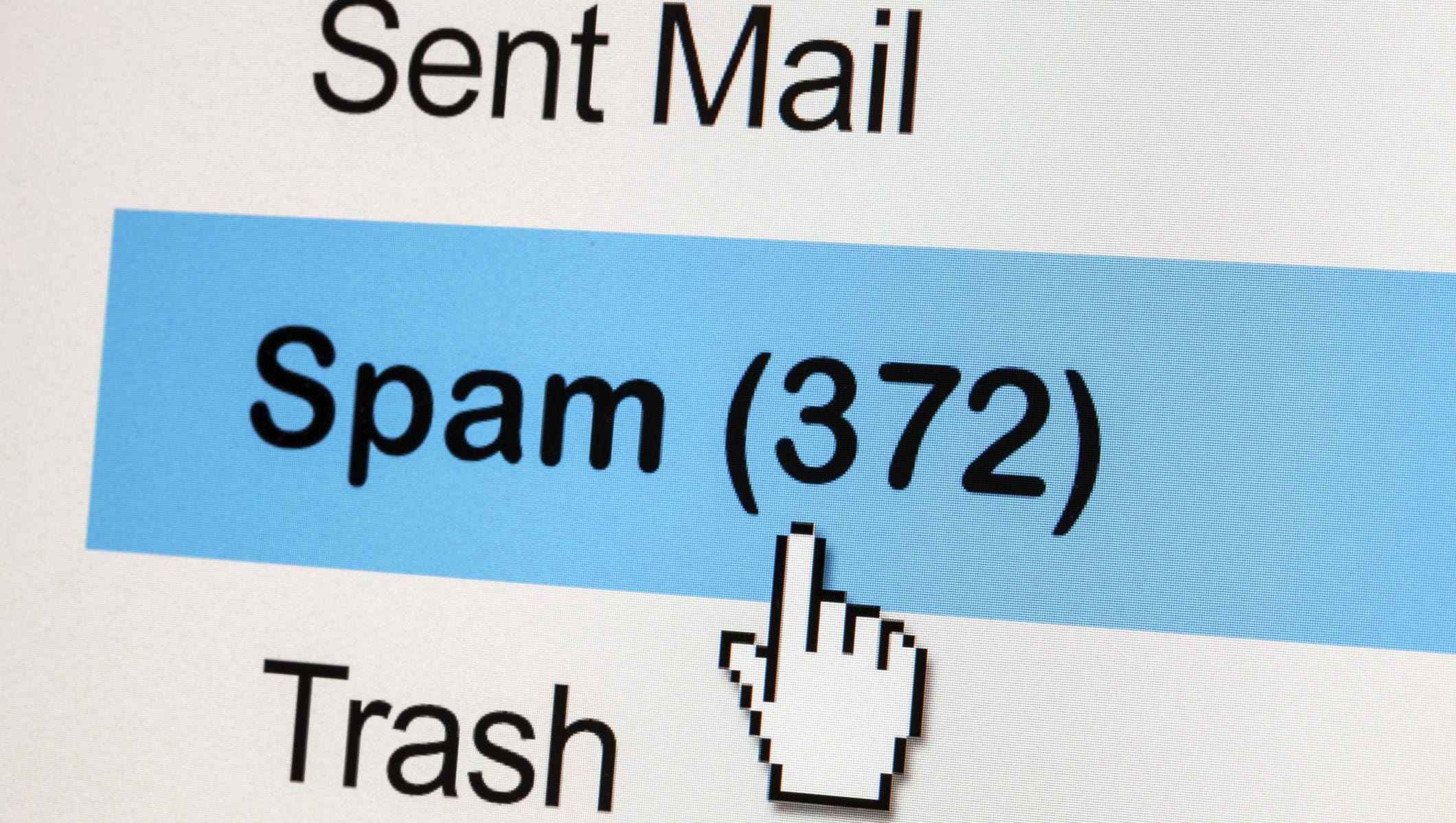Spam Facebook, tin nhắn, mail là gì? Spam Facebook, tin nhắn, mail là gì?