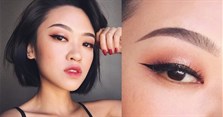 Cách đánh phấn mắt cho người mới bắt đầu đơn giản mà đẹp