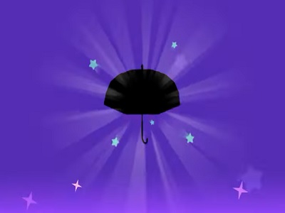 Cách mua áo mưa, ô dù trong Play Together