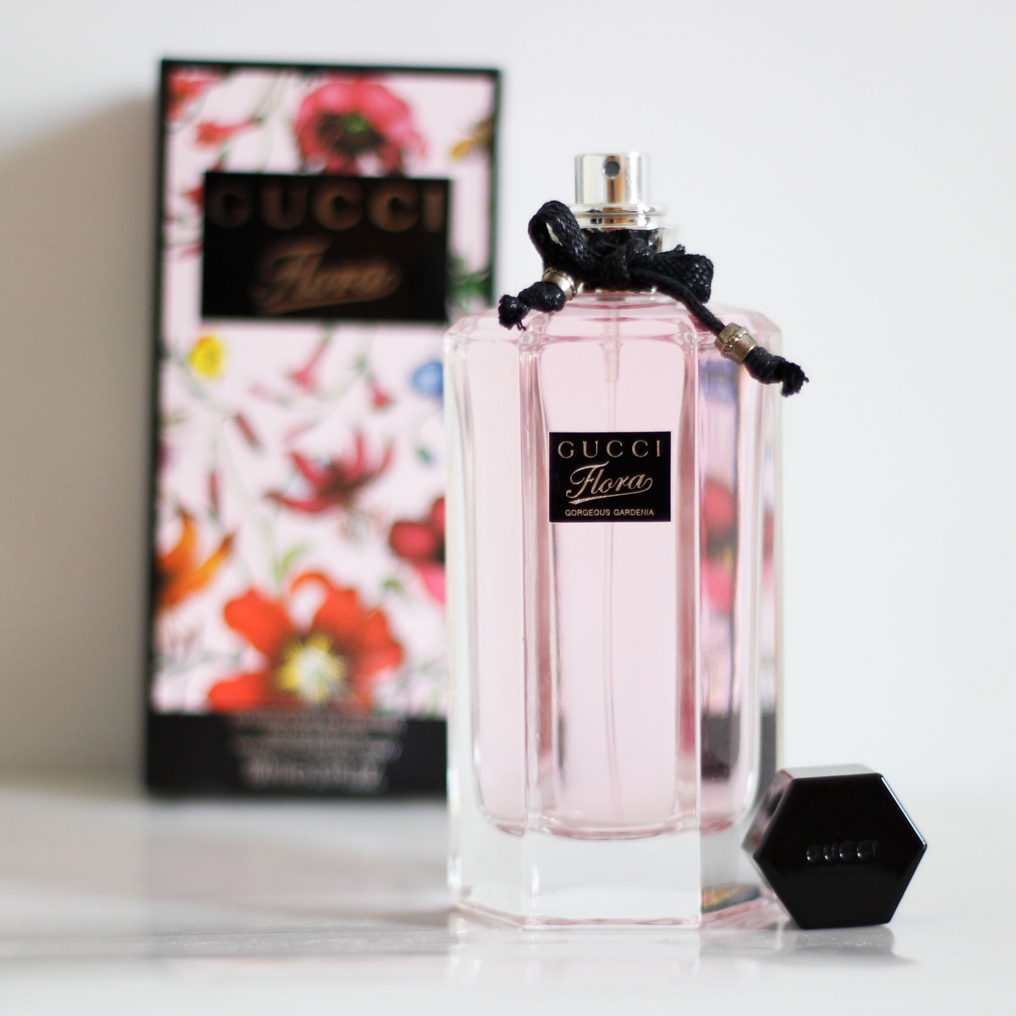 Nước hoa Gucci Flora Nước hoa Gucci Flora