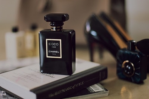 Nước hoa Coco Noir Chanel Nước hoa Coco Noir Chanel