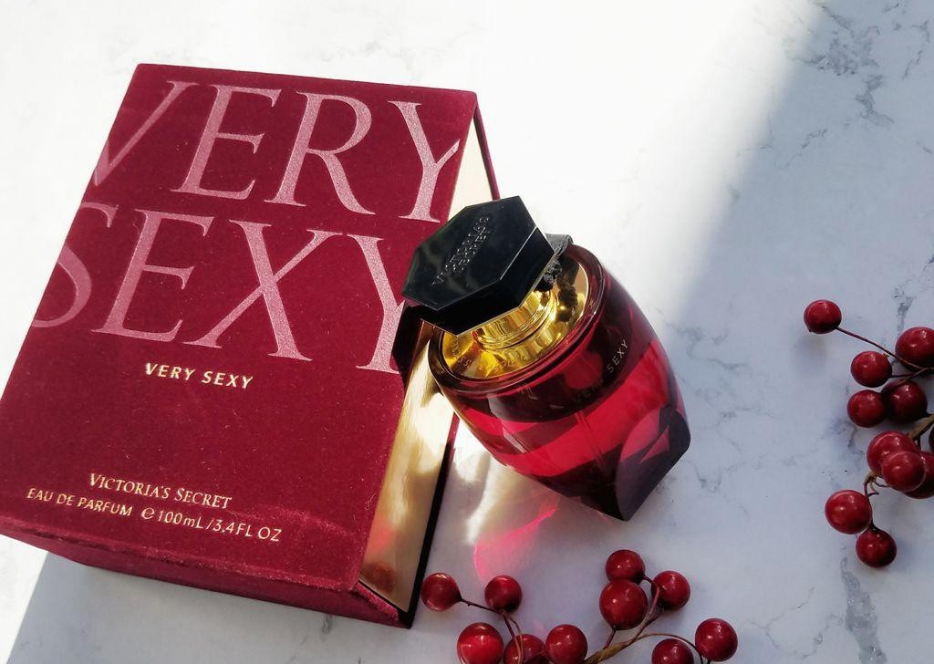 Nước hoa Victoria’s Secret Very Sexy 2018 Nước hoa Victoria’s Secret Very Sexy 2018