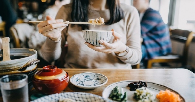 Stt về ăn uống hài hước Stt về ăn uống hài hước