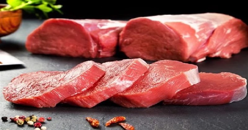 Thịt đỏ là gì? Thịt đỏ là bao gồm những loại thịt nào?