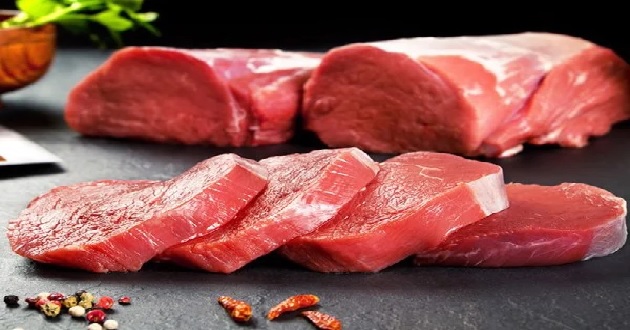 Thịt đỏ là thịt gì Thịt đỏ là thịt gì
