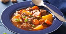 Cách nấu bò kho ngon, mau mềm, đơn giản nhất tại nhà