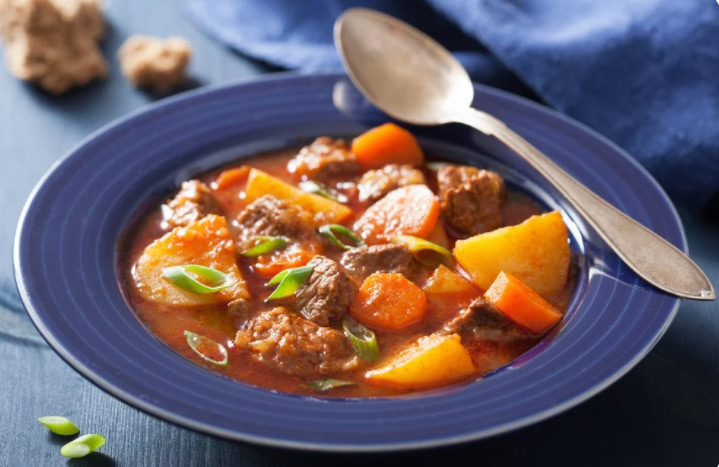 Hướng dẫn cách nấu bò kho ngon tại nhà