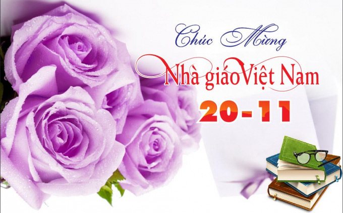 Câu nói về ngày Nhà giáo Việt Nam