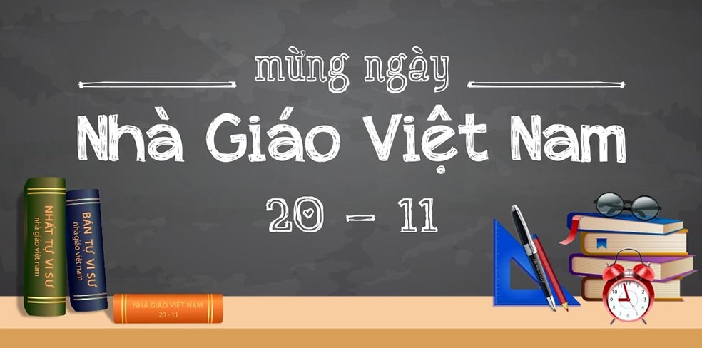 Những câu chúc ngày 20/11 ý nghĩa, ngắn gọn hay nhất Những câu chúc ngày 20/11 ý nghĩa, ngắn gọn hay nhất
