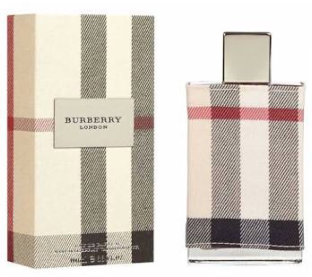 Nước hoa nữ Burberry London 30ml Nước hoa nữ Burberry London 30ml