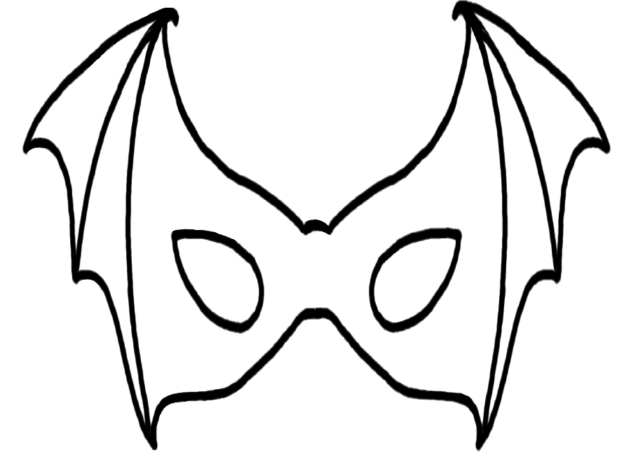 Hình ảnh mặt nạ Halloween Hình ảnh mặt nạ Halloween