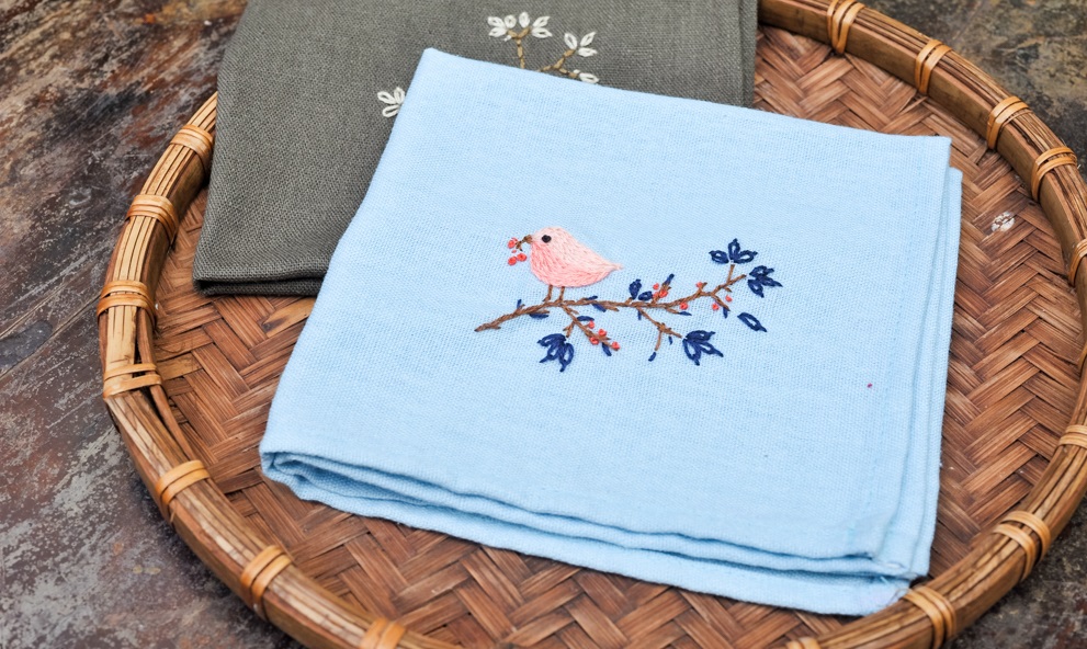 Hình ảnh chiếc khăn trong ca dao Hình ảnh chiếc khăn trong ca dao