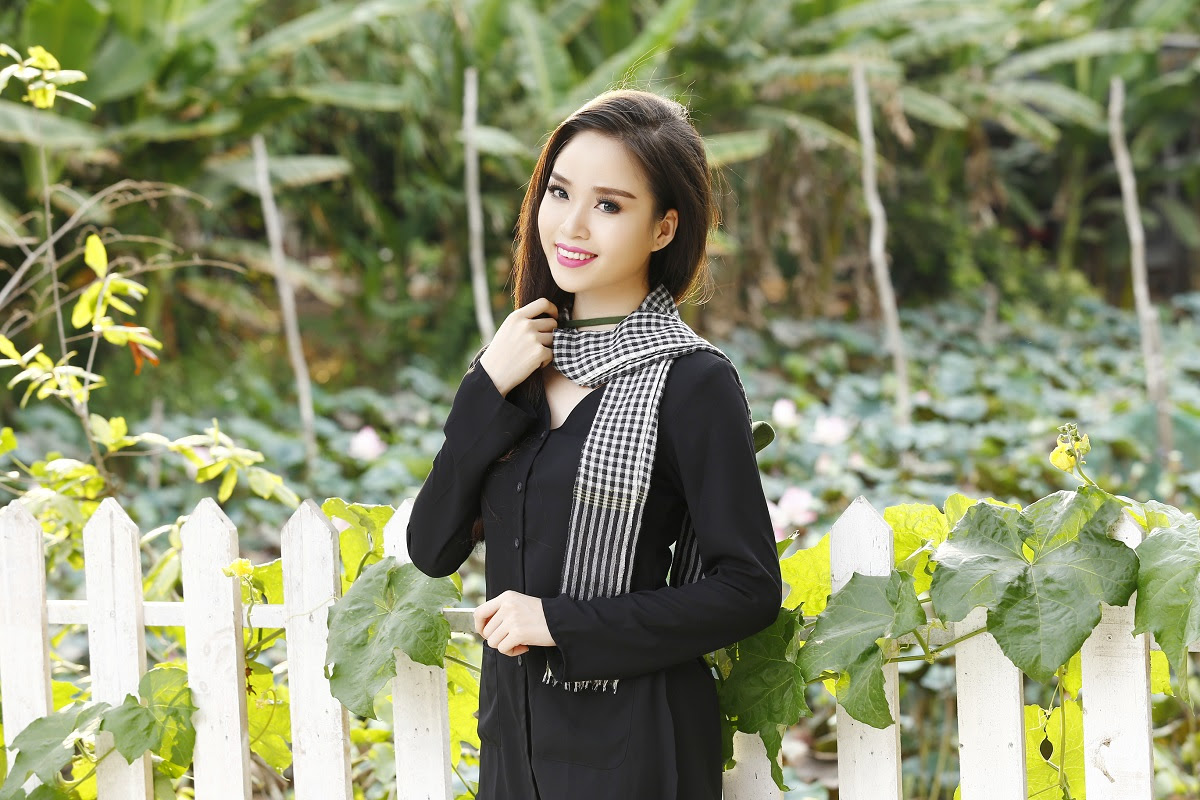 Những bài ca dao có hình ảnh chiếc khăn Những bài ca dao có hình ảnh chiếc khăn