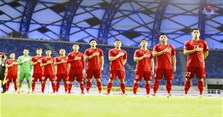 Cách mua vé bóng đá vòng loại World Cup 2022 online