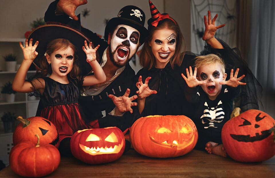 Lễ Halloween năm 2021 vào ngày mấy tháng mấy? Lễ Halloween năm 2021 vào ngày mấy tháng mấy?