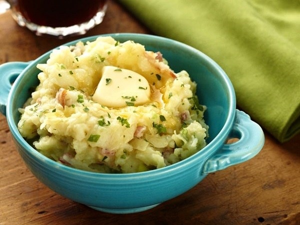 Colcannon Colcannon