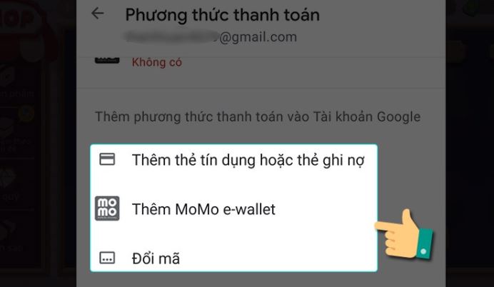 Cách nạp Play Together bằng thẻ điện thoại