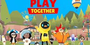 Cách nạp Play Together bằng thẻ điện thoại an toàn, uy tín