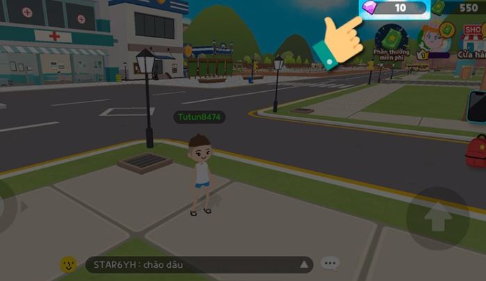 Cách nạp Play Together bằng thẻ điện thoại