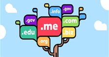Tên miền là gì? Tên miền được phân cách bởi dấu gì?