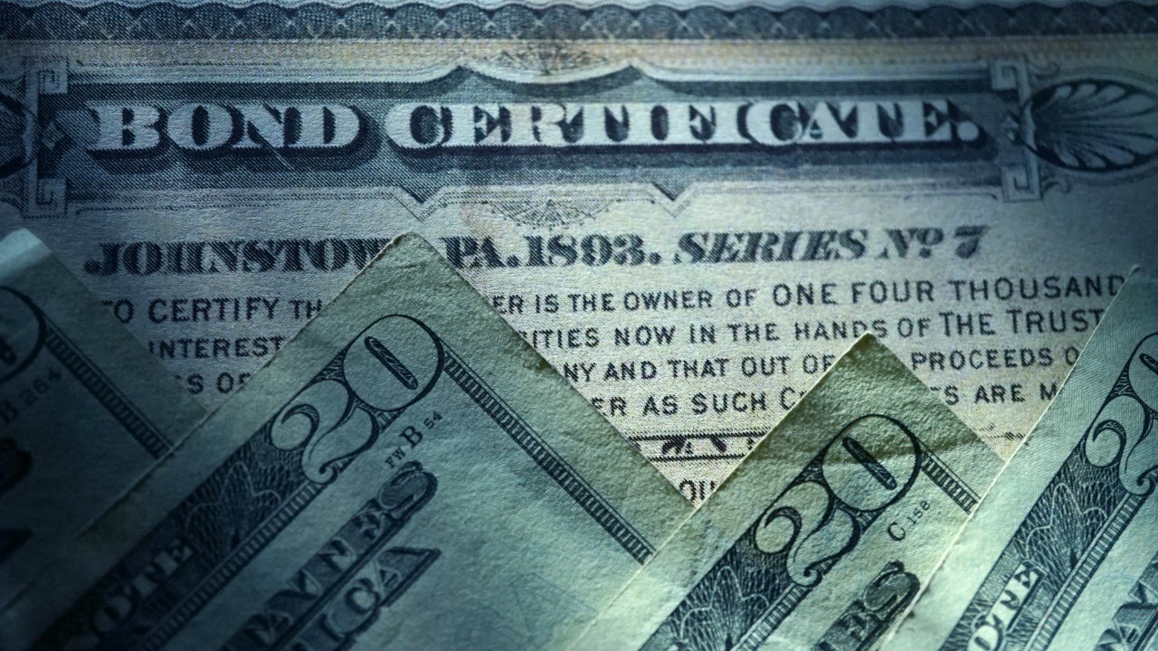 Đầu tư trái phiếu là gì?