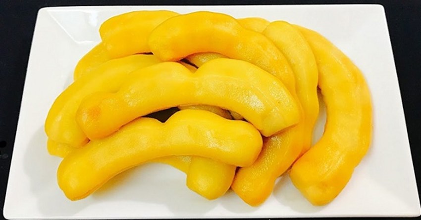 3 cách làm me ngâm chua ngọt giòn ngon, không bị đen đơn giản
