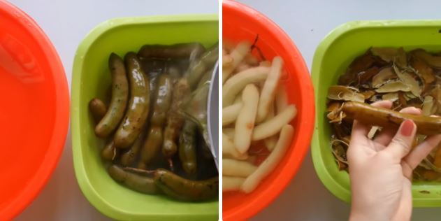 Cách làm me ngâm chua ngọt giòn ngon, không bị đen đơn giản