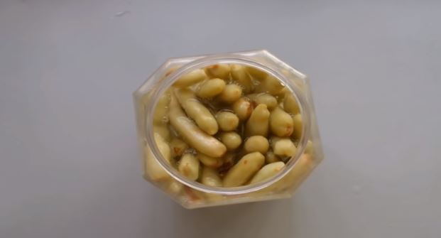 Cách làm me ngâm chua ngọt giòn ngon, không bị đen đơn giản