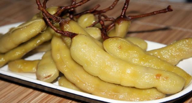 Cách làm me ngâm chua ngọt giòn ngon, không bị đen đơn giản