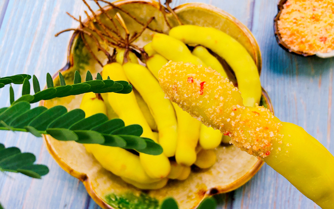 Cách làm me ngâm chua ngọt giòn ngon, không bị đen đơn giản Cách làm me ngâm chua ngọt giòn ngon, không bị đen đơn giản