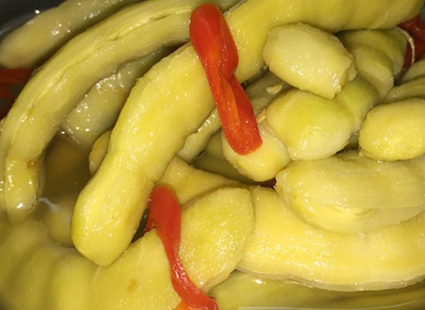 Cách làm me ngâm chua ngọt giòn ngon, không bị đen đơn giản