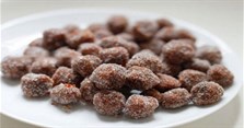 Cách làm me ngào đường nguyên trái ngon, đơn giản
