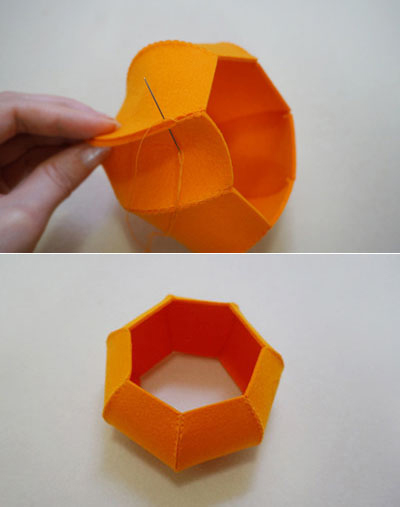 Khâu ráp 6 tấm vải Khâu ráp 6 tấm vải