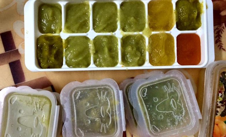 Cách nấu nước dashi từ xương và rau củ quả