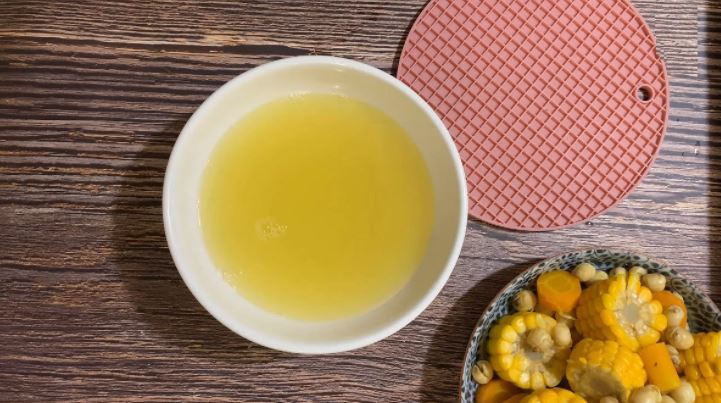 Cách nấu nước dashi đúng cách