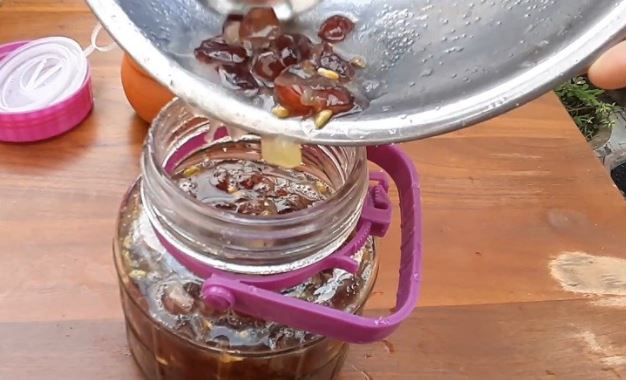 Cách làm rượu nho nhanh nhất