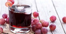 Cách ngâm rượu nho với đường, không đường (với rượu trắng) ngon