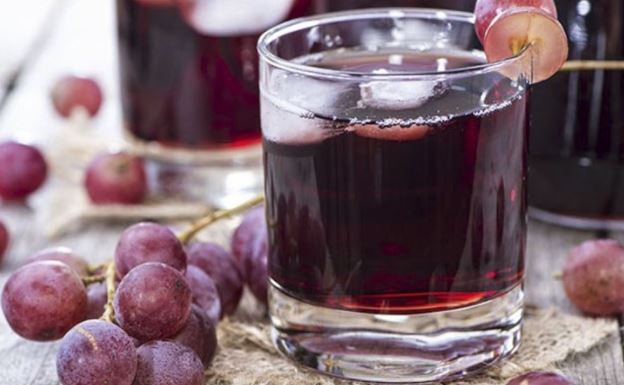 Cách làm rượu nho ngon