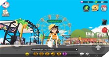 Cách đặt tên ký tự đặc biệt, khoảng trống trong Play Together
