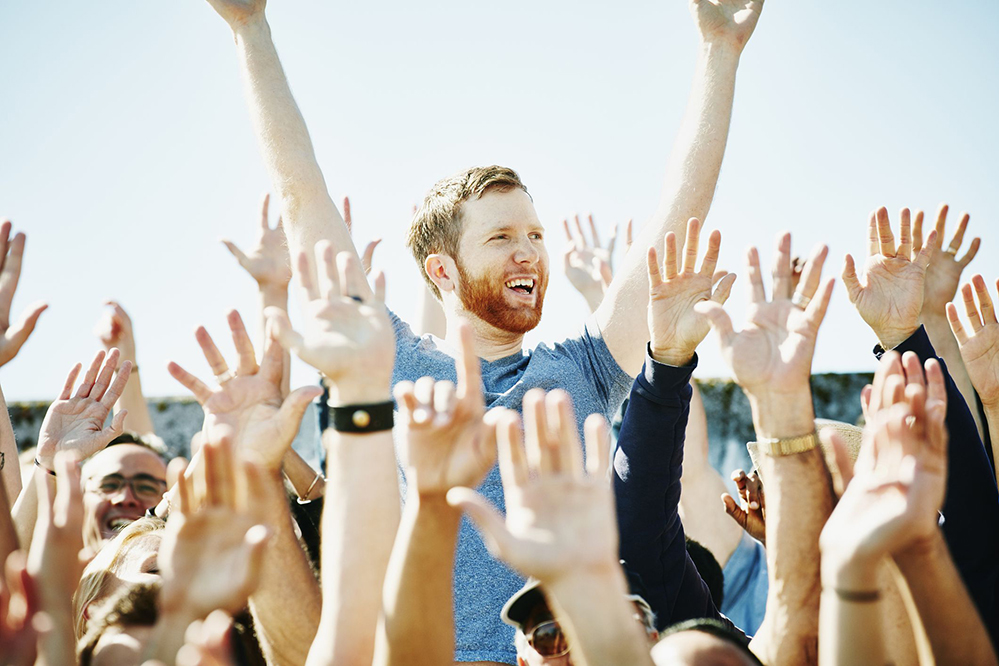 Ngày Quốc tế Đàn ông 19/11 nên tặng quà gì?