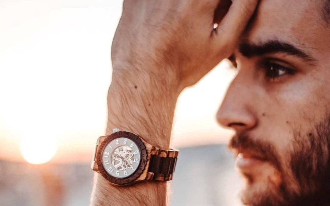 Đồng hồ đeo tay