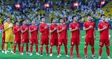 U23 Việt Nam vs U23 Đài Loan mấy giờ đá, phát trên kênh nào?