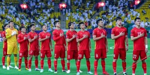 U23 Việt Nam vs U23 Đài Loan mấy giờ đá, phát trên kênh nào?