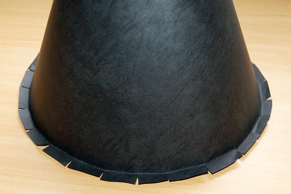 Cách làm mũ phù thủy Halloween Cách làm mũ phù thủy Halloween