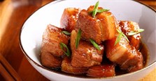 Cách làm thịt kho tiêu nước sệt, cực ngon mềm, đơn giản