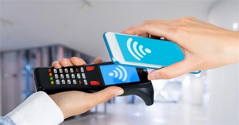 NFC là gì? Thẻ NFC là gì? Cách sử dụng công nghệ NFC