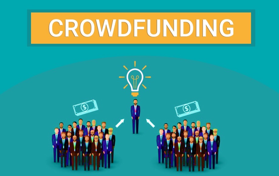 Crowdfunding Crowdfunding