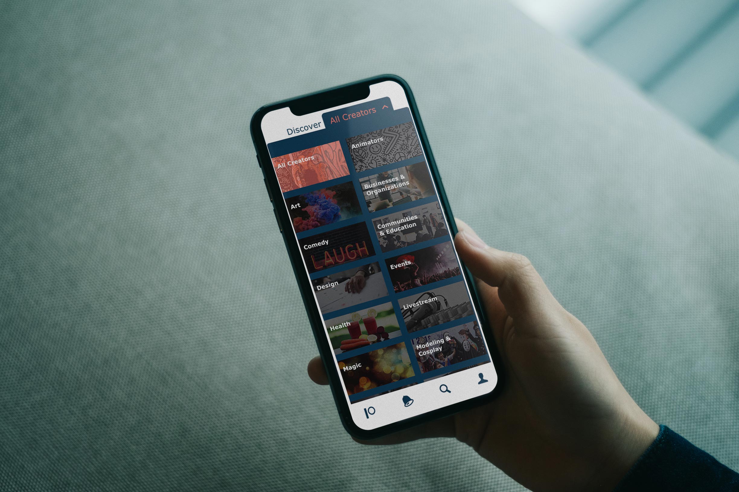 Ai có thể sử dụng Patreon? Ai có thể sử dụng Patreon?
