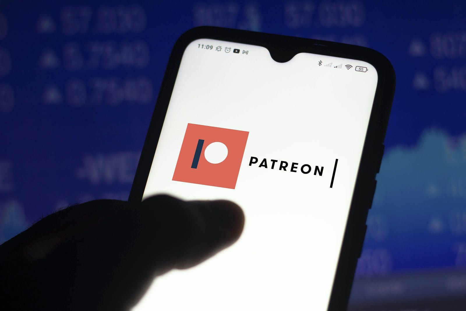 Lịch sử hình thành và phát triển của Patreon Lịch sử hình thành và phát triển của Patreon