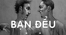 Stt về bạn bè đểu chất thấm, những câu nói hay về tình bạn đểu